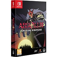 Absolum: Special Edition - Nintendo Switch - Konsolen-Spiel
