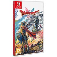 Dragon Quest I & II HD-2D Remake - Nintendo Switch - Konsolen-Spiel