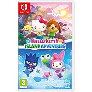 Hello Kitty Island Adventure - Nintendo Switch - Console Game
