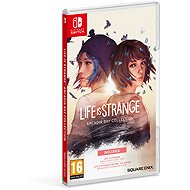 Life is Strange: Arcadia Bay - Nintendo Switch - Konsolen-Spiel