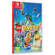 LEGO Party! - Nintendo Switch - Console Game