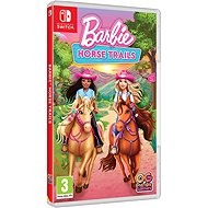 Barbie: Horse Trails - Nintendo Switch - Console Game