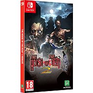 The House of the Dead 2: Remake: Infect Edition - Nintendo Switch - Console Game