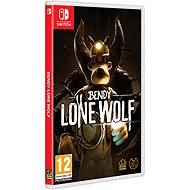 Bendy: Lone Wolf - Nintendo Switch - Konsolen-Spiel