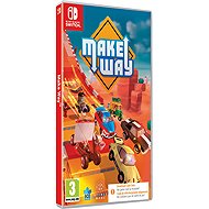 Make Way - Nintendo Switch - Console Game