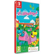 Wobbledogs - Nintendo Switch - Console Game
