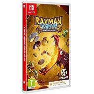 Rayman Legends: Definitive Edition - Nintendo Switch - Konsolen-Spiel