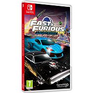Fast and Furious: Arcade Edition - Nintendo Switch - Console Game