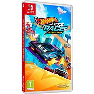 Hot Wheels Lets Race: Ultimate Speed - Nintendo Switch - Console Game