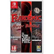 Feardemic Horror Bundle - Nintendo Switch - Console Game