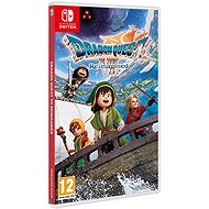 Dragon Quest VII Reimagined - Nintendo Switch - Konsolen-Spiel