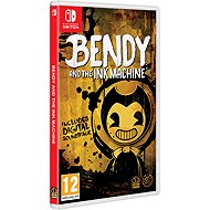 Bendy and the Ink Machine - Nintendo Switch - Console Game