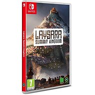 Laysara: Summit Kingdom - Nintendo Switch - Konzol játék