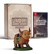 Laysara: Summit Kingdom: Collectors Edition - Nintendo Switch - Console Game