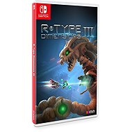 R-Type Dimensions III - Nintendo Switch - Konzol játék
