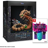 R-Type Dimensions III: Collectors Edition - Nintendo Switch - Console Game