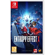 BlazBlue Entropy Effect X - Nintendo Switch - Konsolen-Spiel