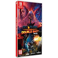 Ion Fury: Double Shot Edition - Nintendo Switch - Console Game