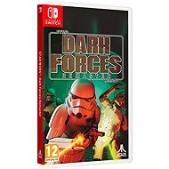 Star Wars Dark Forces Remaster  - Nintendo Switch - Konsolen-Spiel