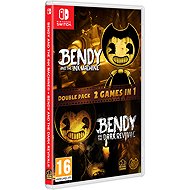 Bendy Double Pack - Nintendo Switch - Console Game
