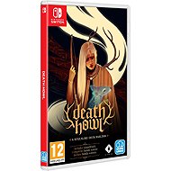 Death Howl - Nintendo Switch - Konsolen-Spiel