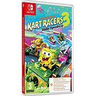Nickelodeon Kart Racers 3: Slime Speedway - Nintendo Switch - Console Game
