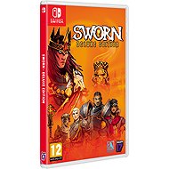 Sworn: Deluxe Edition - Nintendo Switch - Console Game