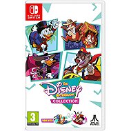 The Disney Afternoon Collection - Nintendo Switch - Console Game