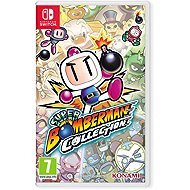 Super Bomberman Collection - Nintendo Switch - Konsolen-Spiel