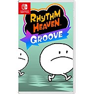 Rhythm Paradise Groove - Nintendo Switch - Console Game
