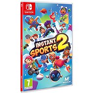 Instant Sports 2 - Nintendo Switch - Console Game