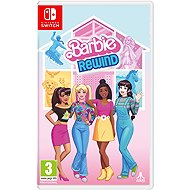 Barbie Rewind - Nintendo Switch - Console Game