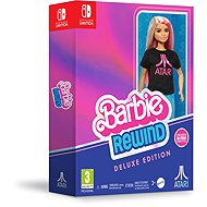 Barbie Rewind: Deluxe Edition - Nintendo Switch - Console Game