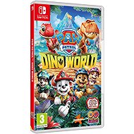 Paw Patrol: Dino World - Nintendo Switch - Console Game