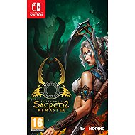 Sacred 2 Remaster - Nintendo Switch - Console Game