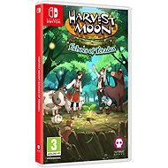 Harvest Moon: Echoes of Teradea - Nintendo Switch - Console Game