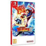 Captain Tsubasa 2: World Fighters - Nintendo Switch - Console Game