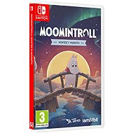 Moomintroll: Winters Warmth – Nintendo Switch - Konsolen-Spiel