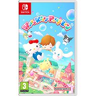 Hello Kitty Party Land: Day One Edition - Nintendo Switch - Console Game