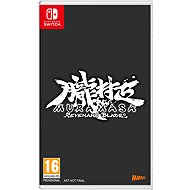 Muramasa: Revenant Blades - Nintendo Switch - Console Game