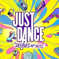 Just Dance Decades of Hits - Nintendo Switch - Console Game