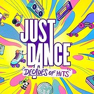Just Dance Decades of Hits: Limited Edition - Nintendo Switch - Console Game