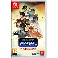 Avatar Legends: The Fighting Game - Deluxe Edition - Nintendo Switch - Console Game