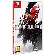 Final Fantasy Resonance - Nintendo Switch - Console Game