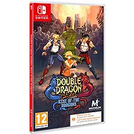 Double Dragon Gaiden: Rise of the Dragons - Nintendo Switch - Konsolen-Spiel