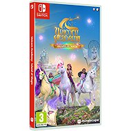 Unicorn Academy: Island of Magic - Nintendo Switch - Console Game