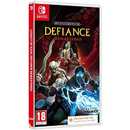 Legacy of Kain Defiance Remastered - Nintendo Switch - Console Game