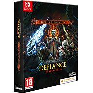 Legacy of Kain Defiance Remastered: Deluxe Edition - Nintendo Switch - Console Game