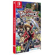 Yu-Gi-Oh! Tag Force GX - Nintendo Switch - Console Game