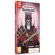 Deathless: The Hero Quest - Nintendo Switch - Console Game